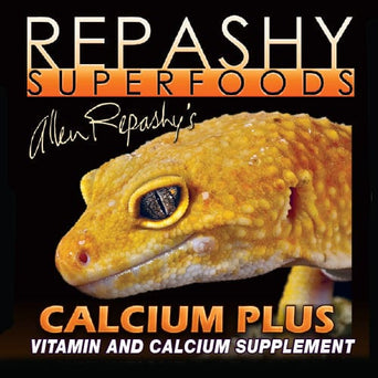 Repashy Repashy Superfoods Calcium Plus Vitamin Supplement 6oz