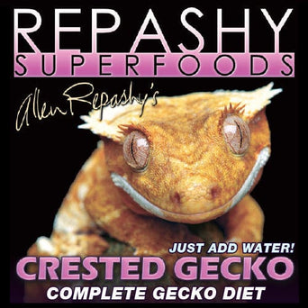 Repashy Repashy Superfoods Crested Gecko Meal Replacement 6oz