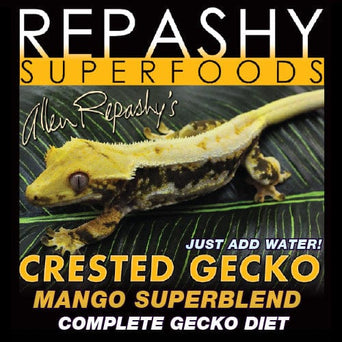 Repashy Repashy Superfoods Mango Superblend Gecko Diet