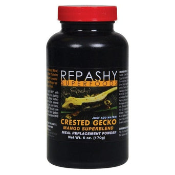 Repashy Repashy Superfoods Mango Superblend Gecko Diet 6oz