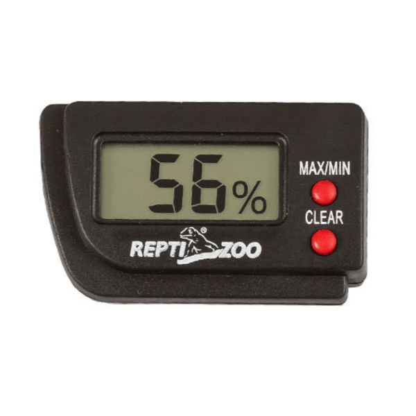 Reptizoo Digital Hygrometer Petland Canada