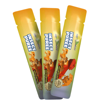 Reptizoo ReptiZoo Insect Puree, Dubia Paste