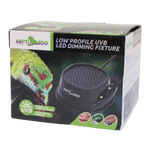Reptizoo Reptizoo Low Profile UVB LED Dimming Fixture