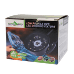 Reptizoo Reptizoo Low Profile UVB LED Dimming Fixture