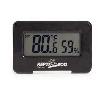 Reptizoo Reptizoo Multi-Functional Digital Thermo-Hygrometer