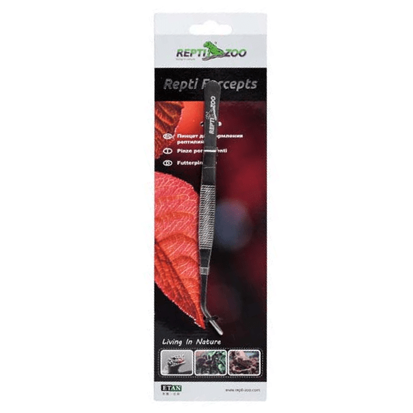 Reptizoo Reptizoo Repti Forceps Feeding Tool