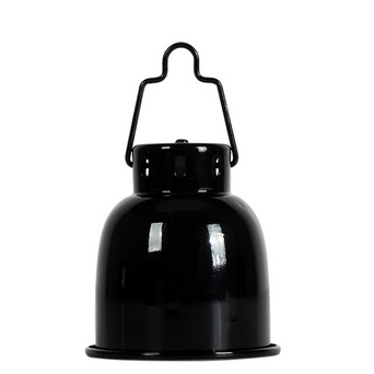 Reptizoo Mini Dome Lamp Fixture