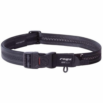 Rogz Rogz Airtech Classic Dog Collar