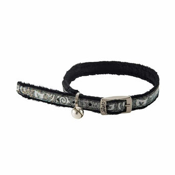 Rogz Rogz Sparkle Cat Safety Release Collar