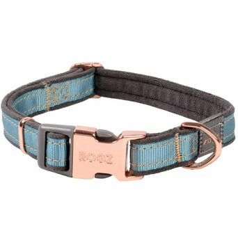 Rogz Rogz Urban Classic Dog Collar