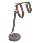 Rogz Rogz UrbanCat Harness & Lead Set