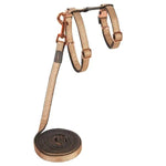 Rogz Rogz UrbanCat Harness & Lead Set