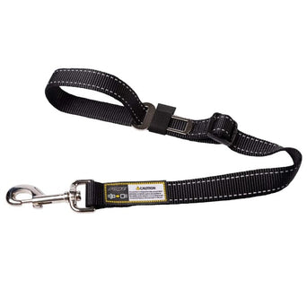 Rogz Rogz Utility Car-Safe Seat Belt Clip