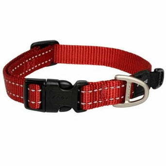 Rogz Rogz Utility Classic Dog Collar