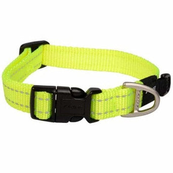 Rogz Rogz Utility Classic Dog Collar