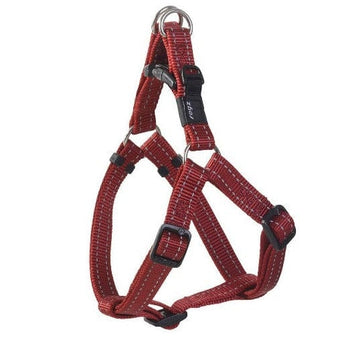 Rogz Rogz Utility Step-In Dog Harness