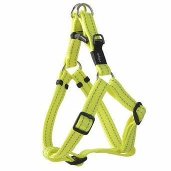 Rogz Rogz Utility Step-In Dog Harness