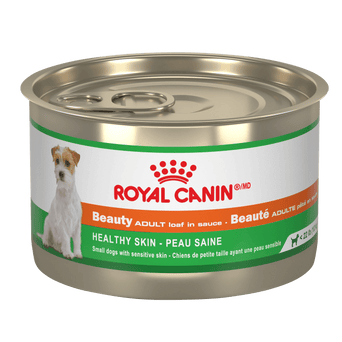 Royal Canin Royal Canin Beauty Loaf Adult Canned Dog Food