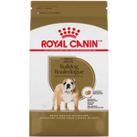 Royal Canin Royal Canin Bulldog Adult Dry Dog Food, 30lb