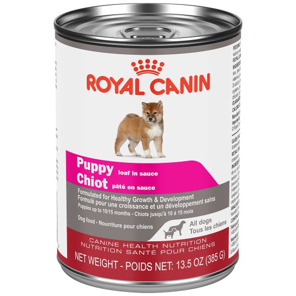 Royal Canin Royal Canin Canned Puppy Food
