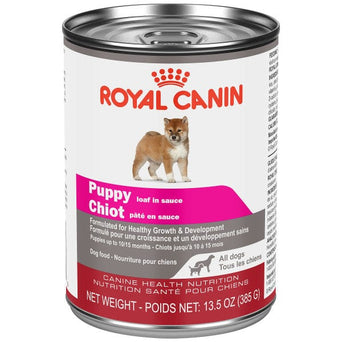 Royal Canin Royal Canin Canned Puppy Food
