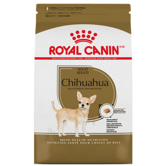 Royal Canin Royal Canin Chihuahua Adult Dry Dog Food