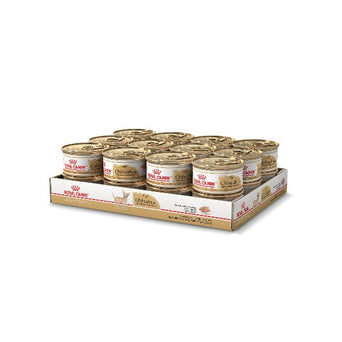 Royal Canin Royal Canin Chihuahua Loaf In Sauce Canned Dog Food, 85g