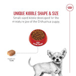 Royal Canin Royal Canin Chihuahua Puppy Dry Dog Food, 2.5lb