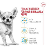 Royal Canin Royal Canin Chihuahua Puppy Dry Dog Food, 2.5lb