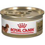 Royal Canin Royal Canin Dachshund Loaf In Sauce Canned Dog Food