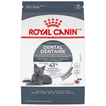 Royal Canin Royal Canin Dental Care Adult Dry Cat Food
