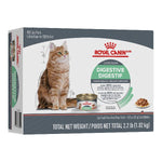 Royal Canin Royal Canin Digestive Care Thin Slices in Gravy Canned Cat Food 12 Pack