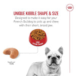 Royal Canin Royal Canin French Bulldog Adult Dry Dog Food, 17lb