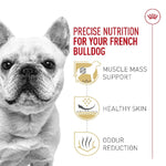 Royal Canin Royal Canin French Bulldog Adult Dry Dog Food, 17lb