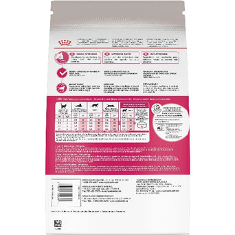 Royal Canin Royal Canin Fussy Cat Adult Dry Cat Food, 7lb