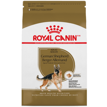 Royal Canin Royal Canin German Shepherd Adult Dry Dog Food, 30lb