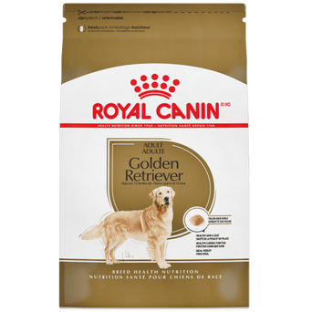Royal Canin Royal Canin Golden Retriever Adult Dry Dog Food, 30lb