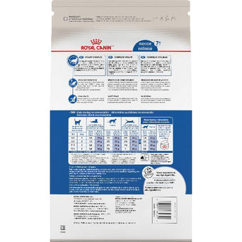 Royal Canin Royal Canin Indoor 7+ Adult Dry Cat Food, 5.5lb
