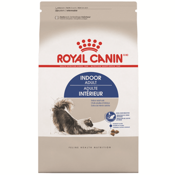 Royal Canin Royal Canin Indoor Adult Dry Cat Food