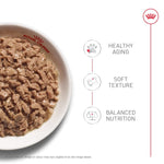 Royal Canin Royal Canin Instinctive 7+ Thin Slices in Gravy Canned Cat Food, 85g