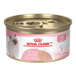 Royal Canin Royal Canin Kitten Loaf in Sauce Canned Cat Food