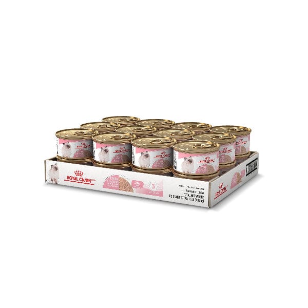 Royal Canin Royal Canin Kitten Loaf in Sauce Canned Cat Food