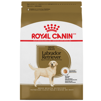 Royal Canin Royal Canin Labrador Retriever Adult Dry Dog Food, 30lb