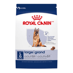 Royal Canin Royal Canin Large Adult 5+ Dry Dog Food, 30lb