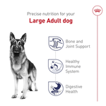 Royal Canin Royal Canin Large Adult Dry Dog Food