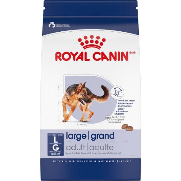Royal Canin Royal Canin Large Adult Dry Dog Food