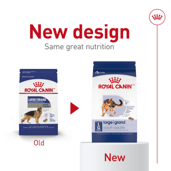 Royal Canin Royal Canin Large Adult Dry Dog Food