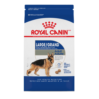 Royal Canin Royal Canin Large Adult Dry Dog Food