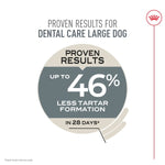 Royal Canin Royal Canin Large Breed Dental Care Dry Dog Food, 30lb