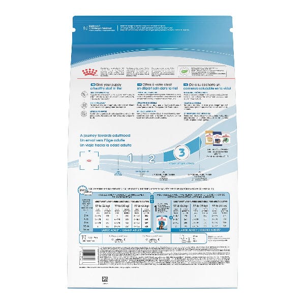 Royal Canin Royal Canin Large Puppy Dry Dog Food